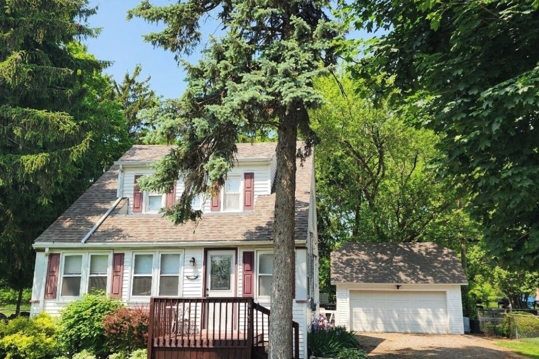 Photo of Outdoor in Stony Point