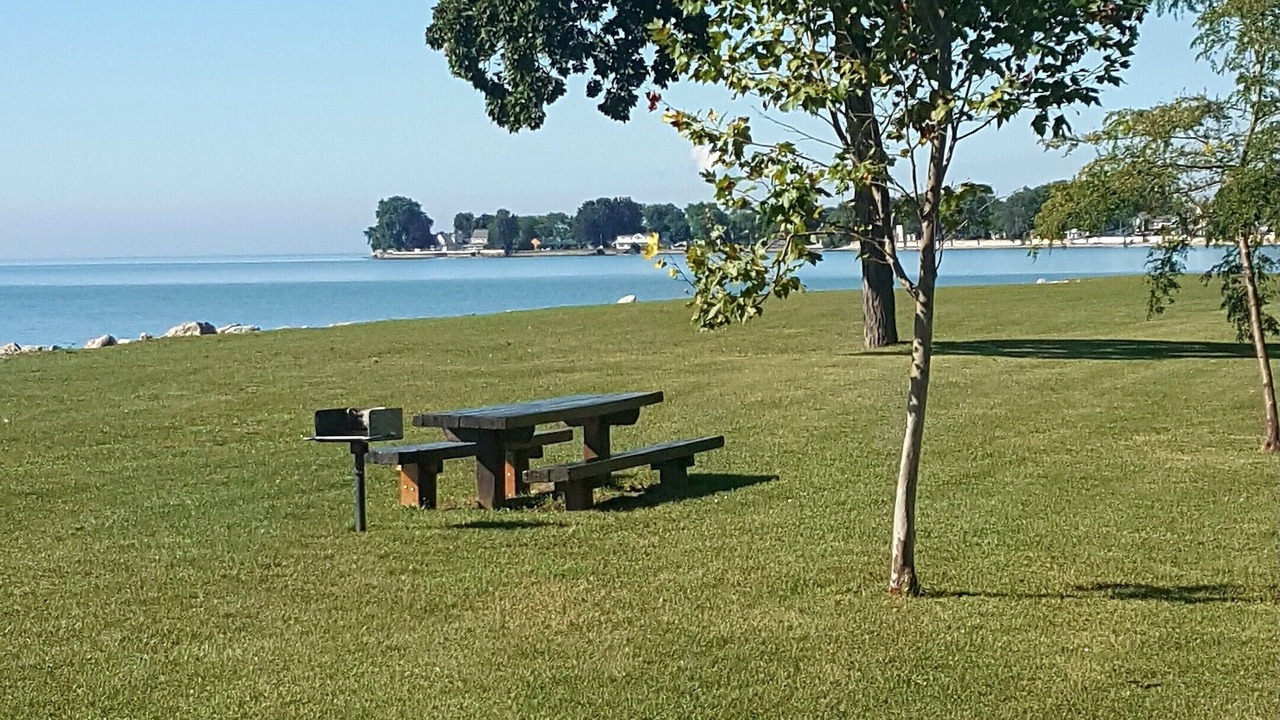 Photo of Outdoor in Stony Point