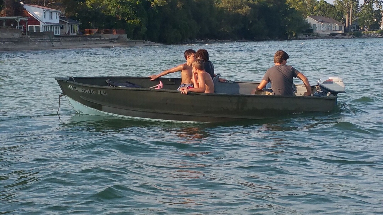 Photo of Outdoor in Stony Point