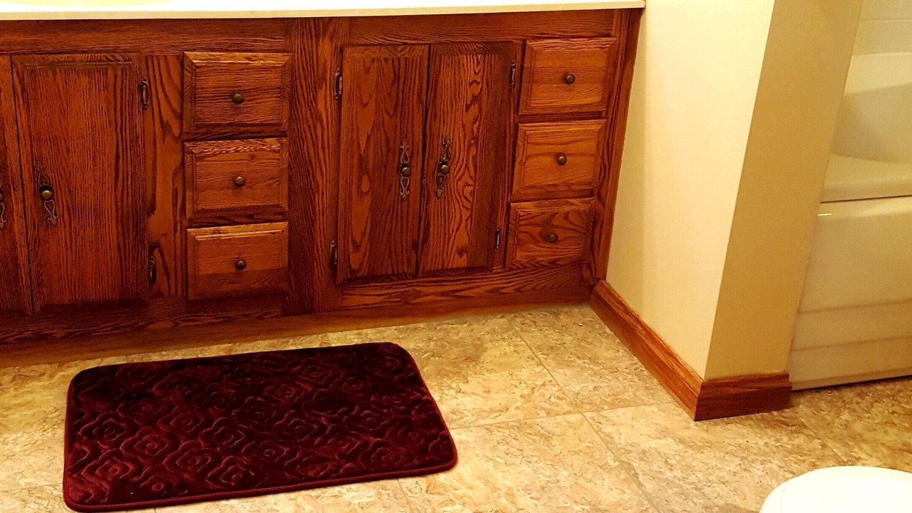 Photo of Bathroom in Stony Point