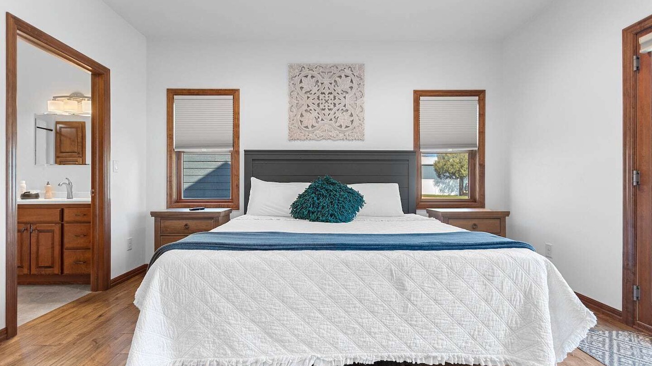 Photo of Bedroom in Brazeau