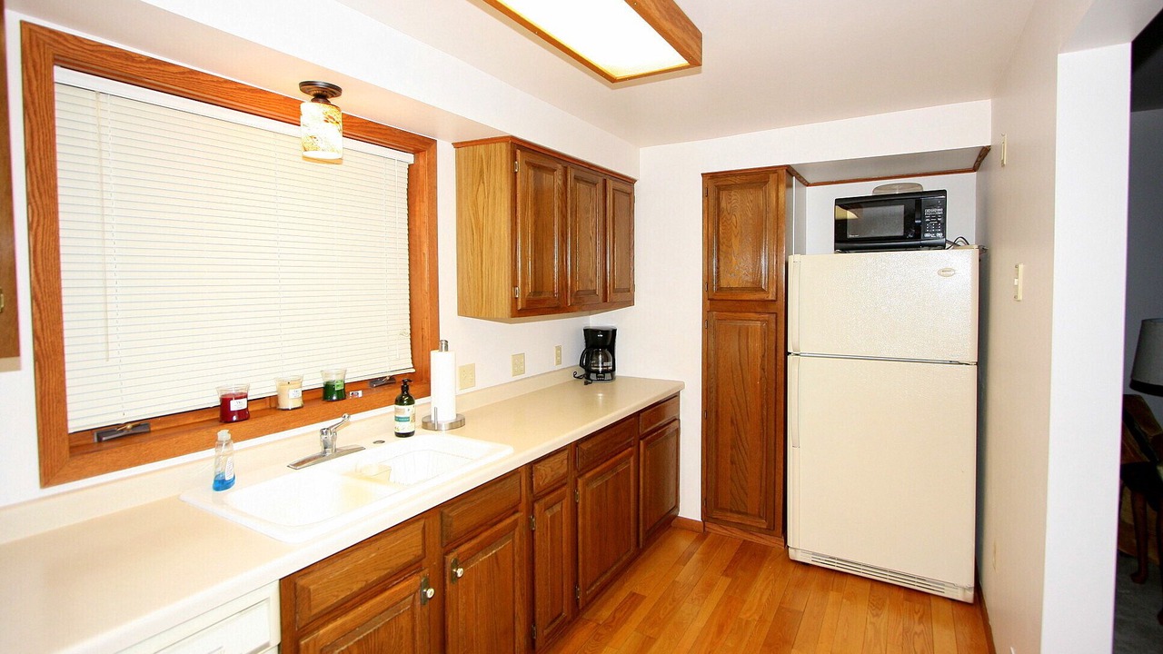 Photo of Kitchen in Suring