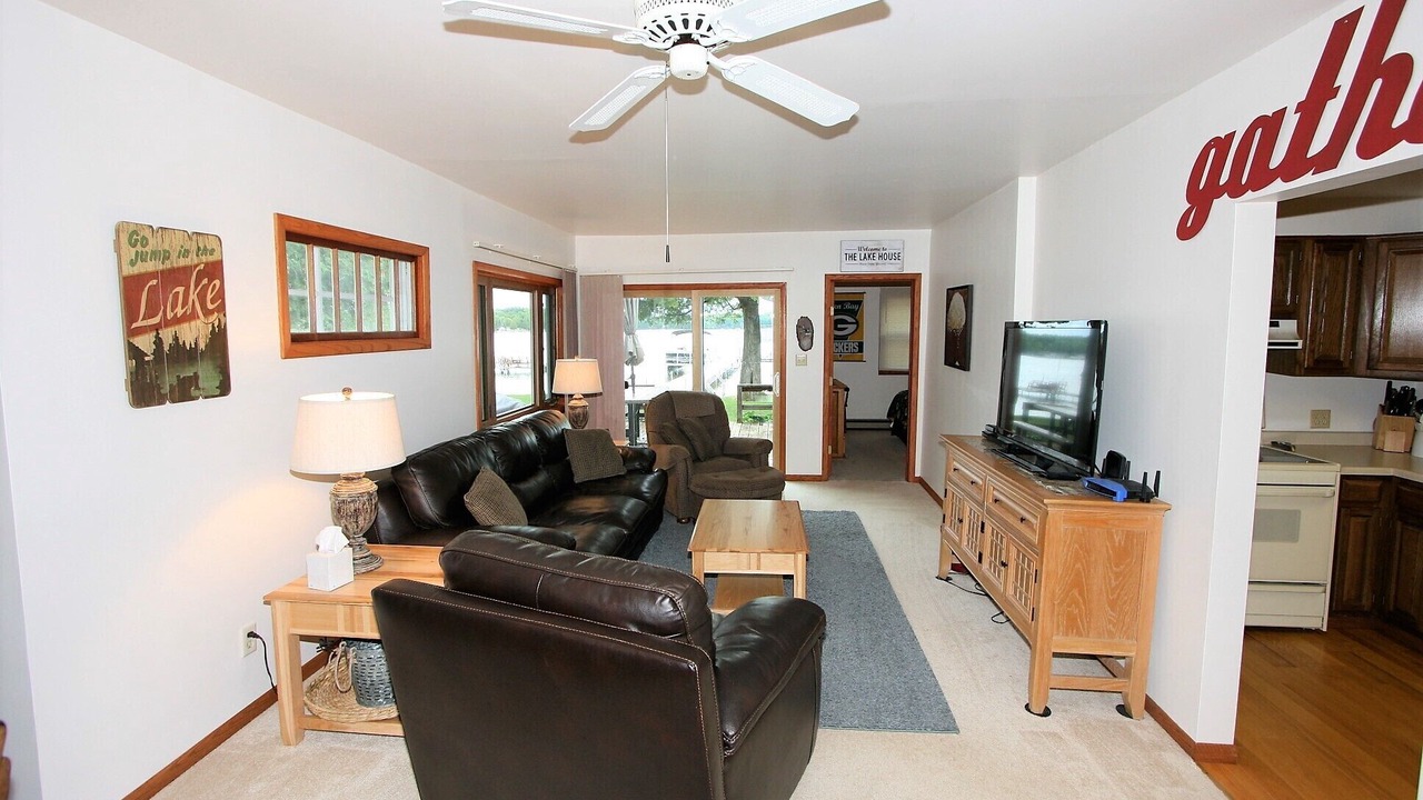 Photo of Livingroom in Suring