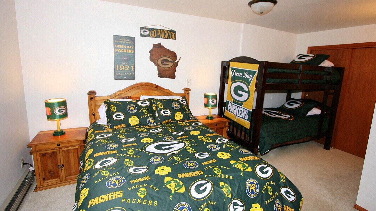 Photo of Bedroom in Suring