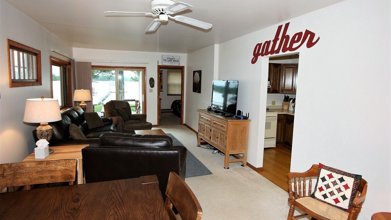 Photo of Livingroom in Suring
