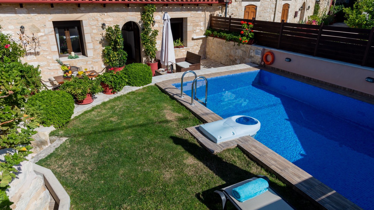 Photo of Outdoor in Geropotamos