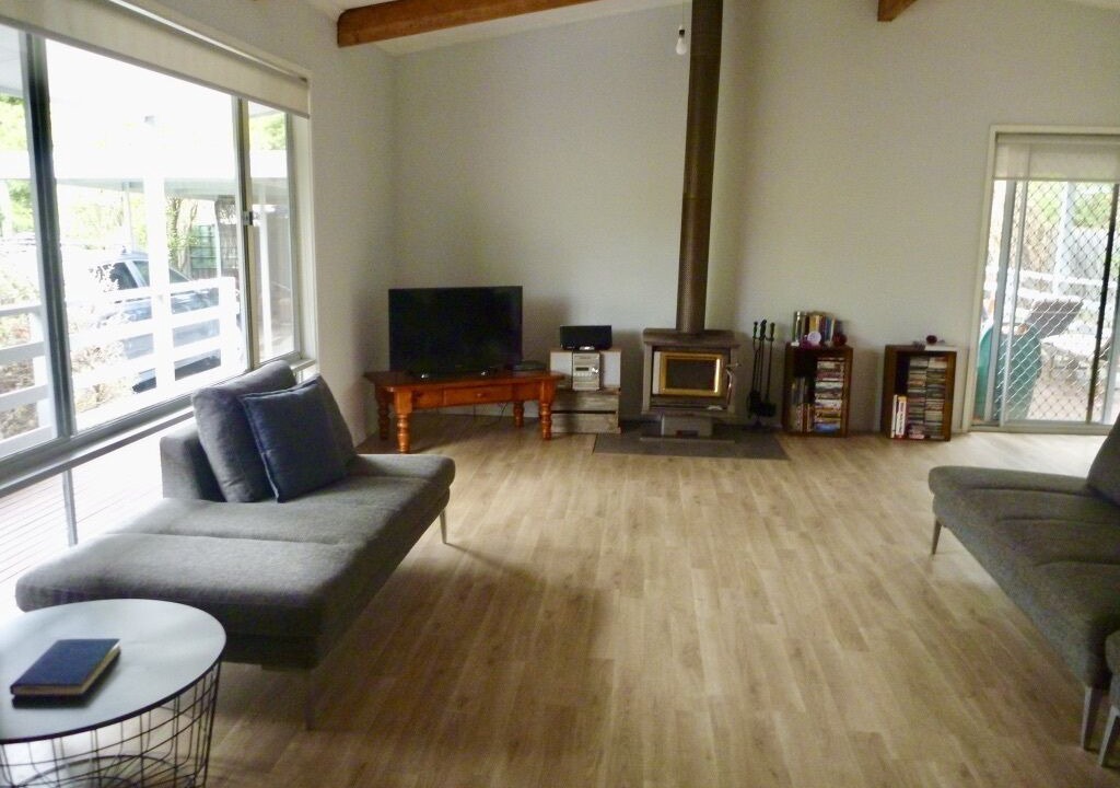 Photo of Livingroom in Cowes