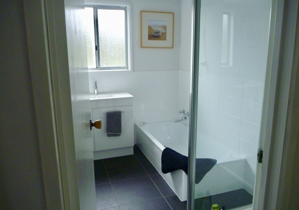 Photo of Bathroom in Cowes