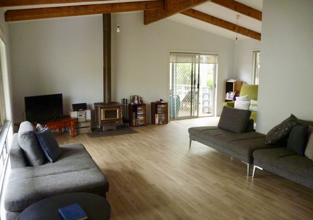 Photo of Livingroom in Cowes