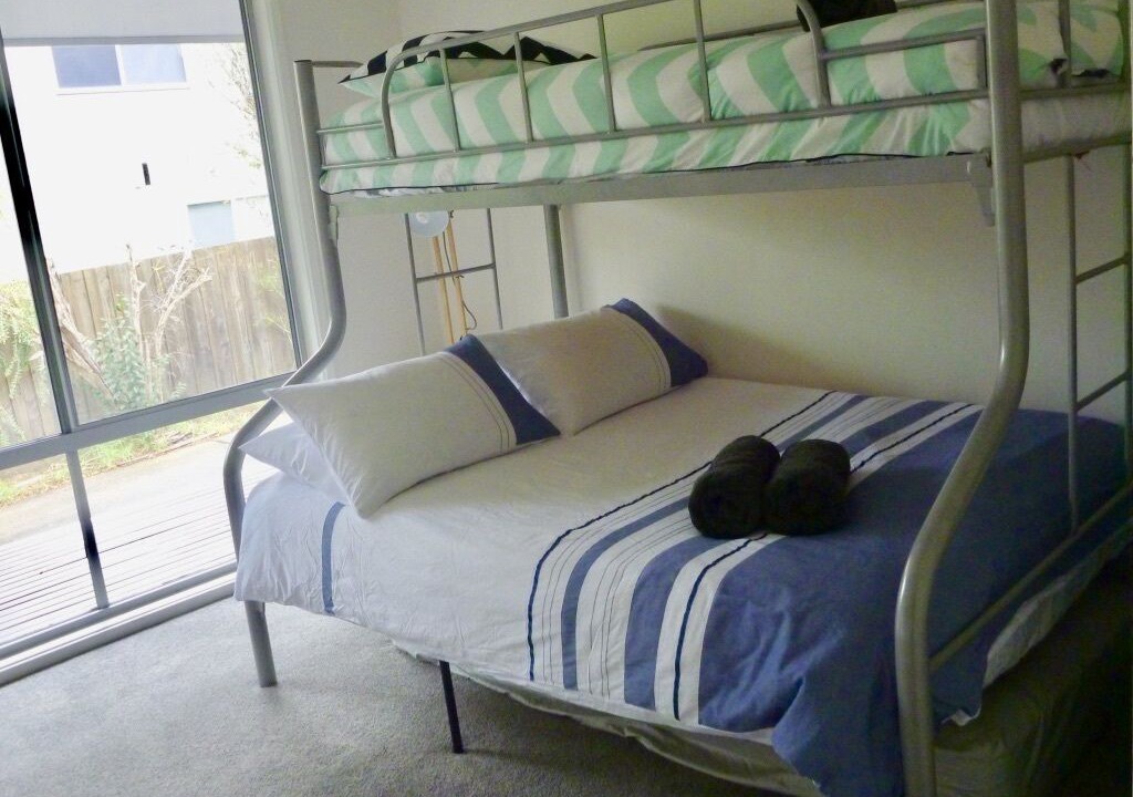 Photo of Bedroom in Cowes