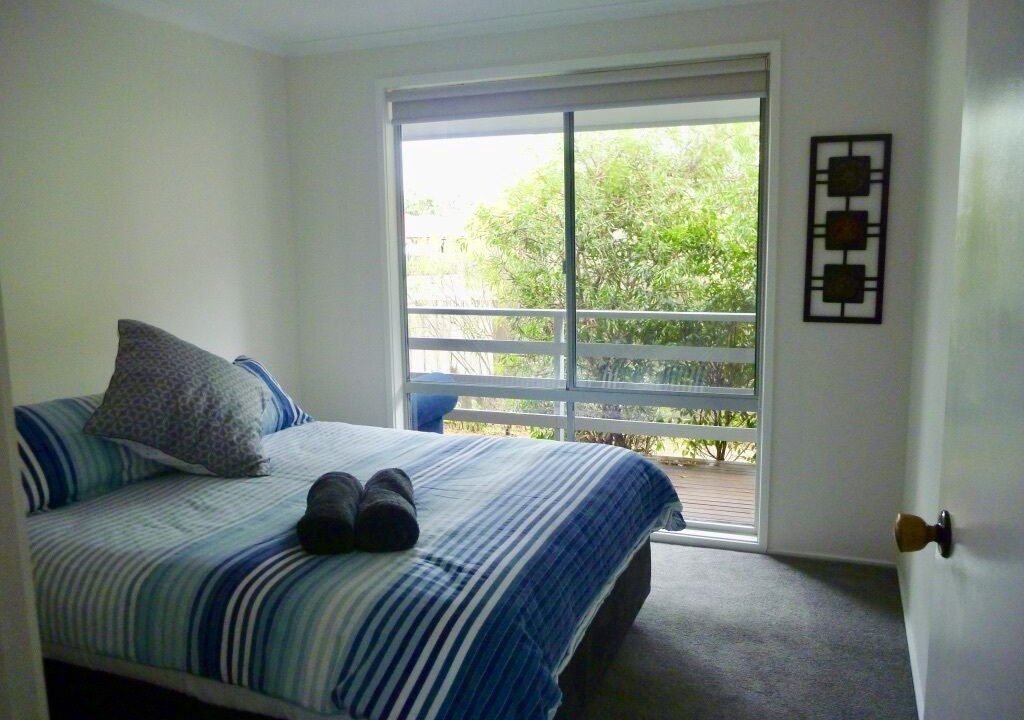 Photo of Bedroom in Cowes