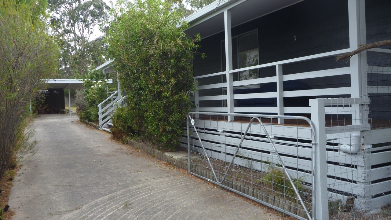 Photo of Outdoor in Cowes