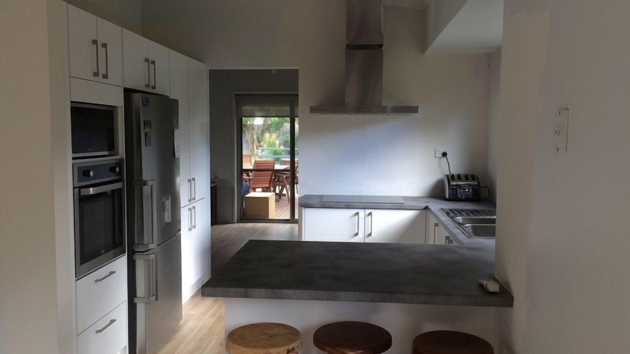 Photo of Kitchen in Cowes