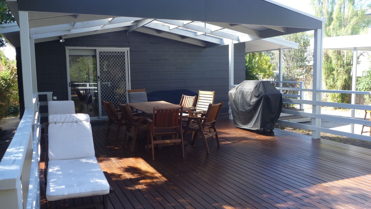 Photo of Outdoor in Cowes