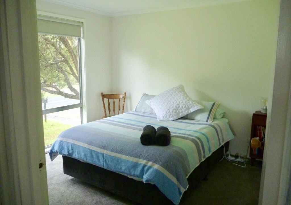 Photo of Bedroom in Cowes