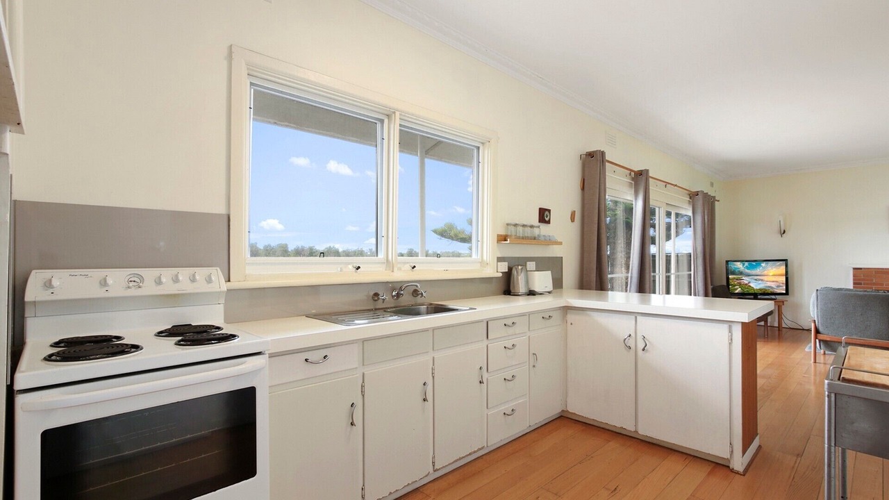 Photo of Kitchen in Lakes Entrance