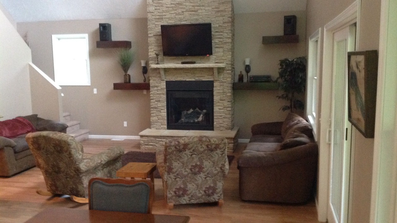 Photo of Livingroom in Beulah