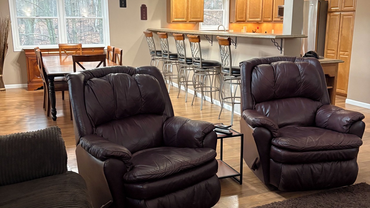Photo of Livingroom in Beulah