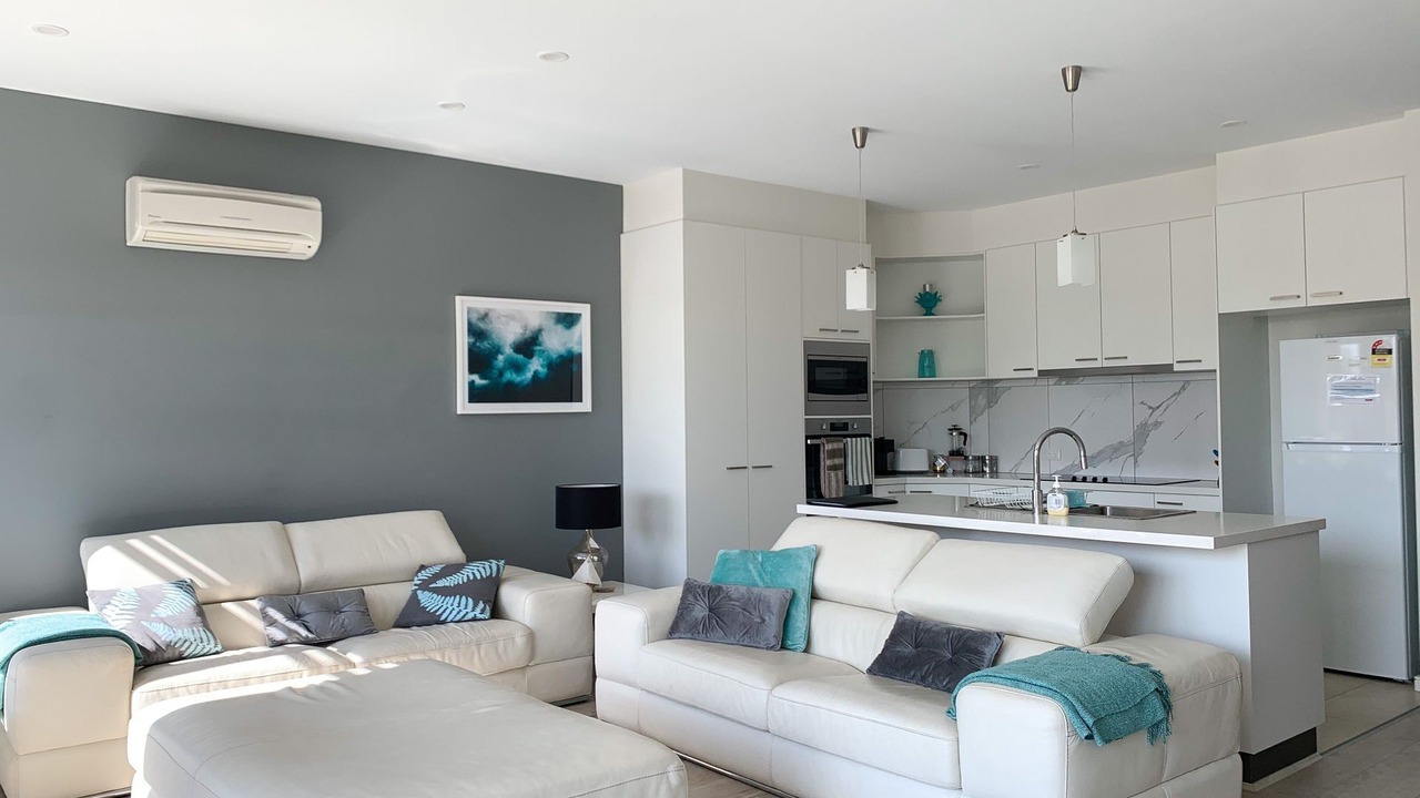 Photo of Livingroom in Inverloch