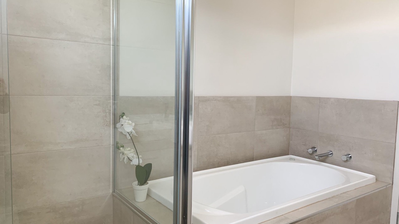Photo of Bathroom in Inverloch