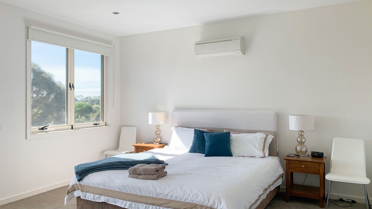 Photo of Bedroom in Inverloch