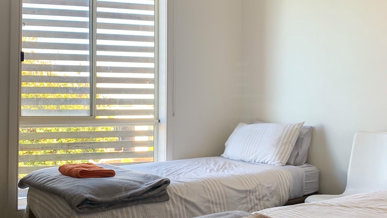 Photo of Bedroom in Inverloch