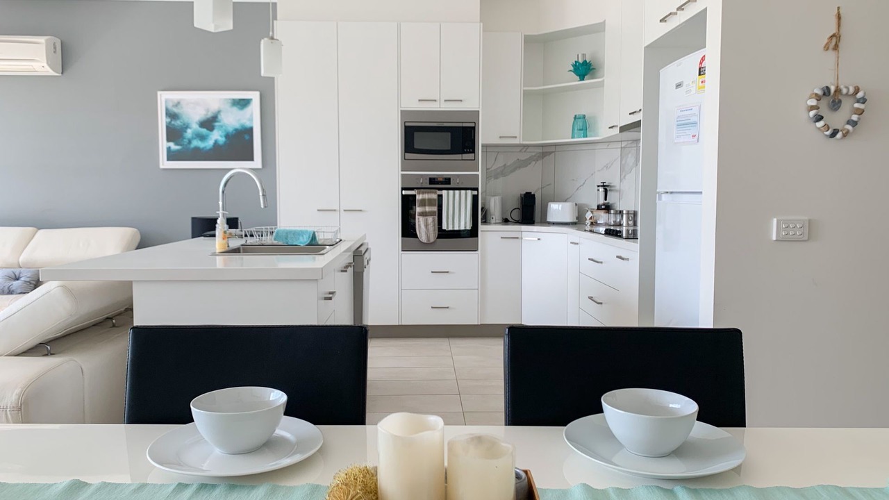 Photo of Kitchen in Inverloch