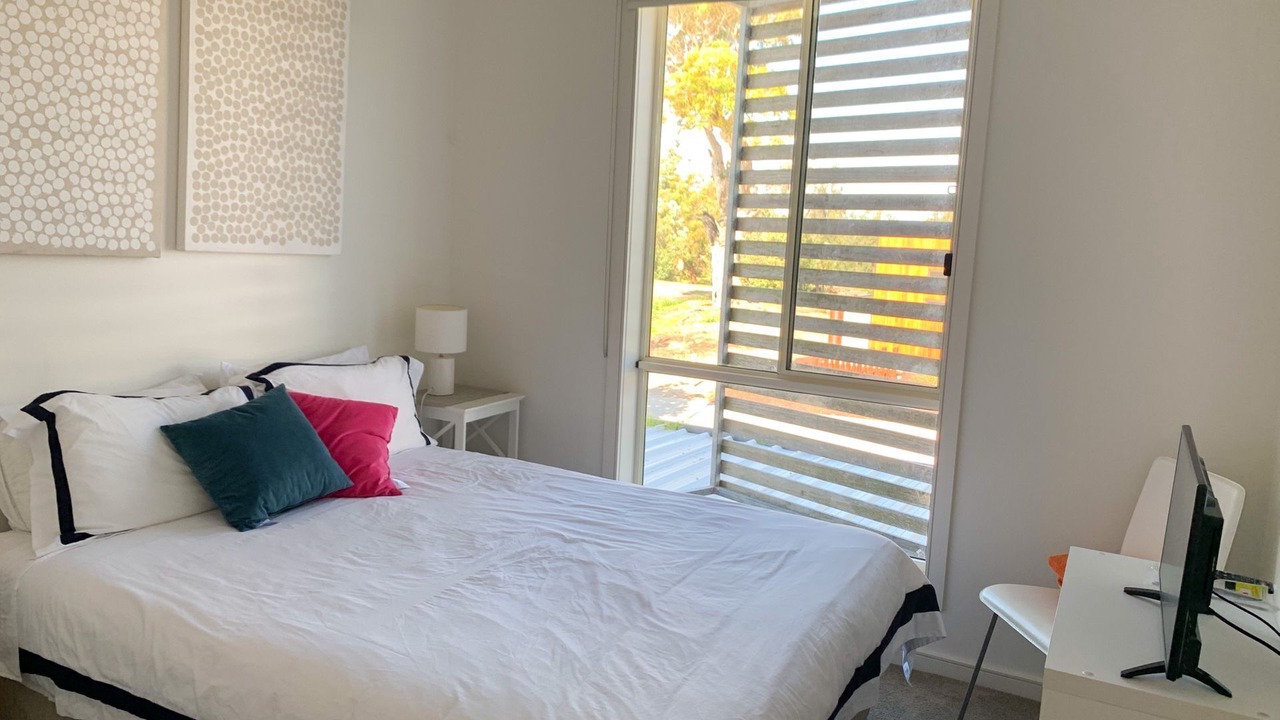 Photo of Bedroom in Inverloch
