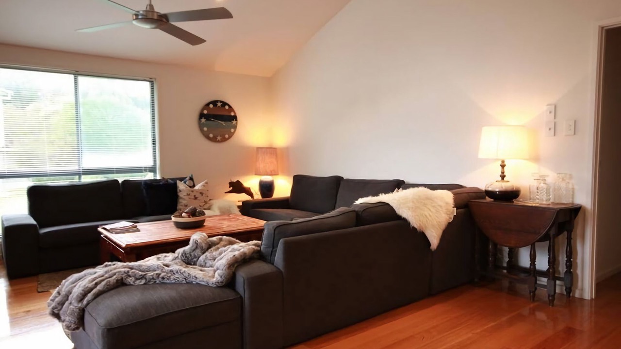 Photo of Livingroom in Venus Bay
