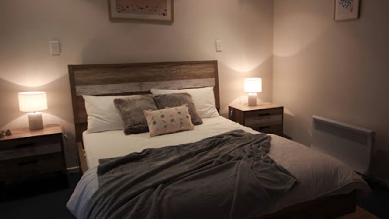 Photo of Bedroom in Venus Bay