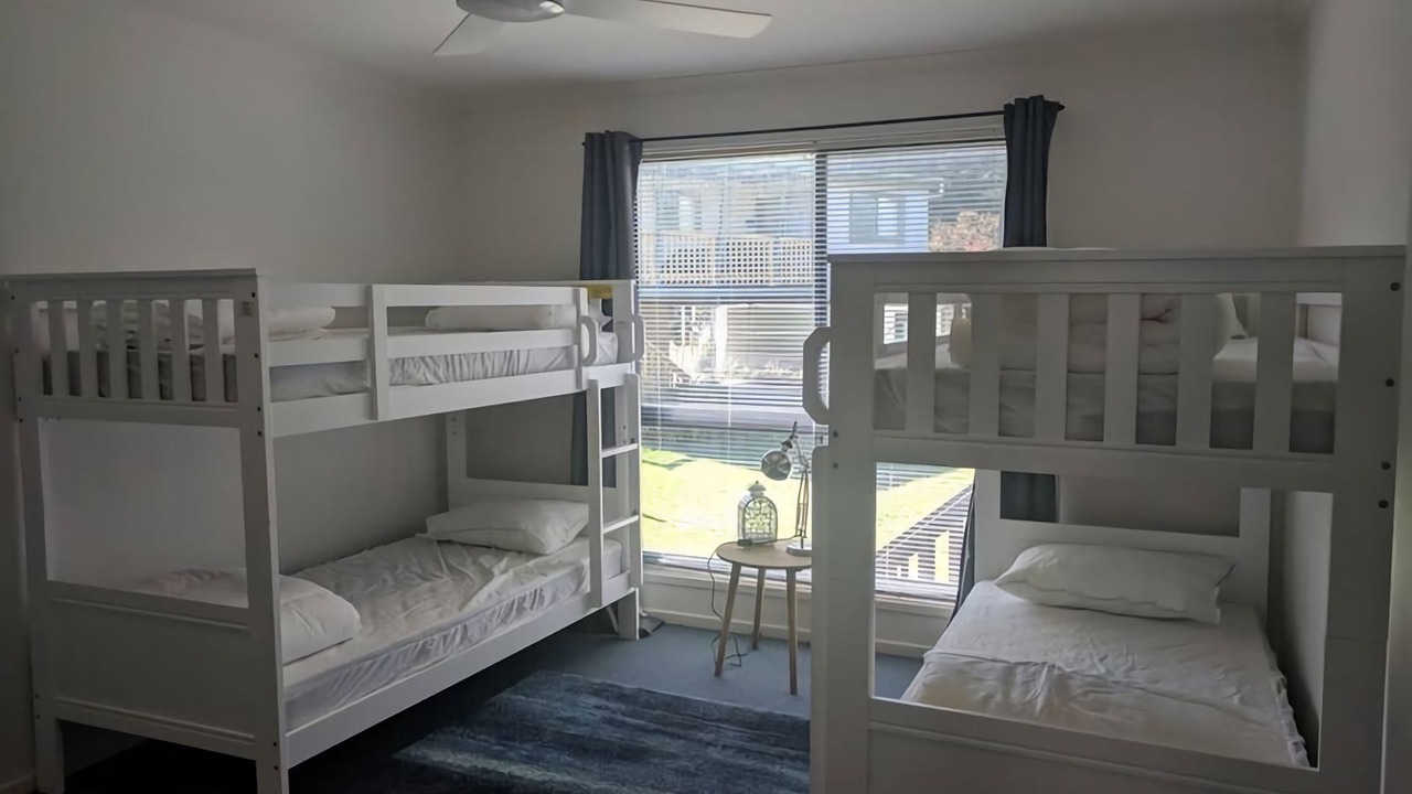 Photo of Bedroom in Venus Bay