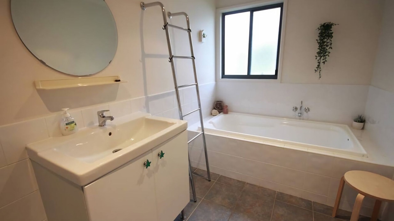Photo of Bathroom in Venus Bay