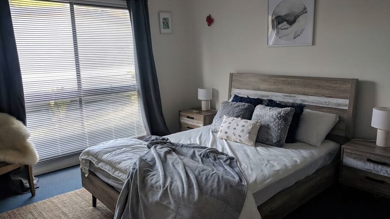 Photo of Bedroom in Venus Bay