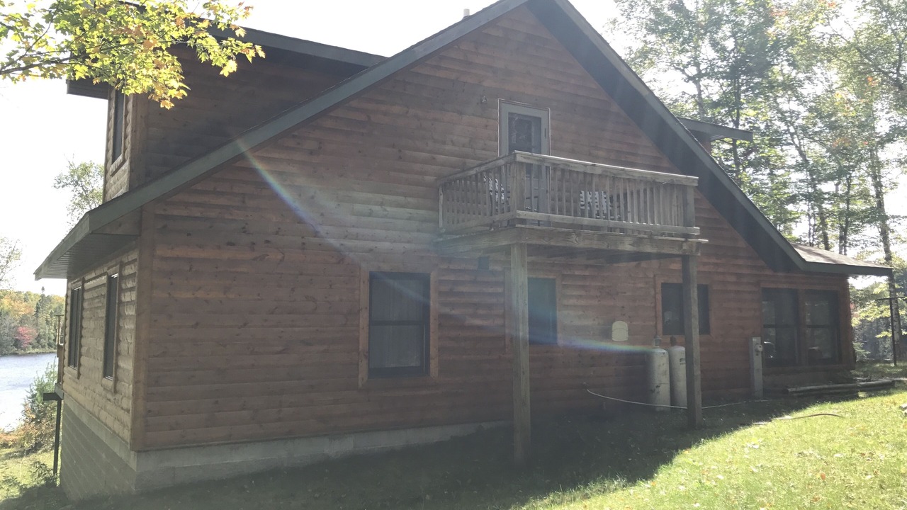 Photo of Outdoor in Michigamme