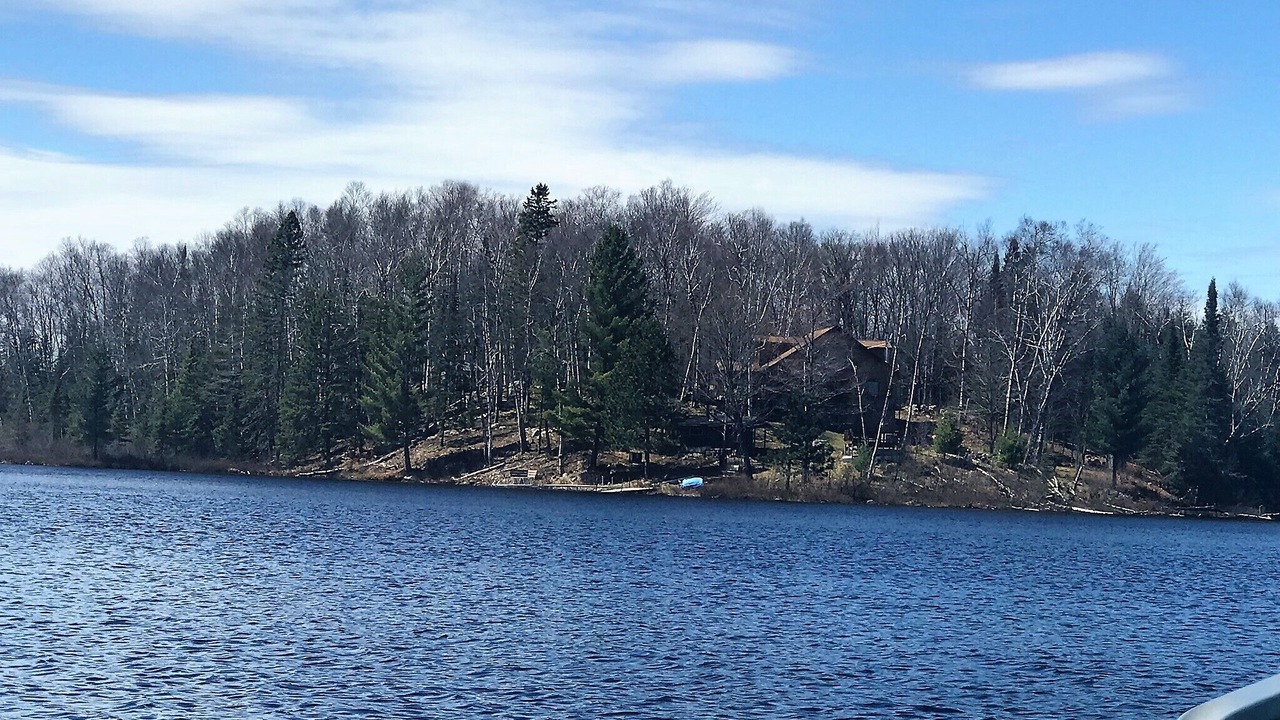 Photo of Outdoor in Michigamme
