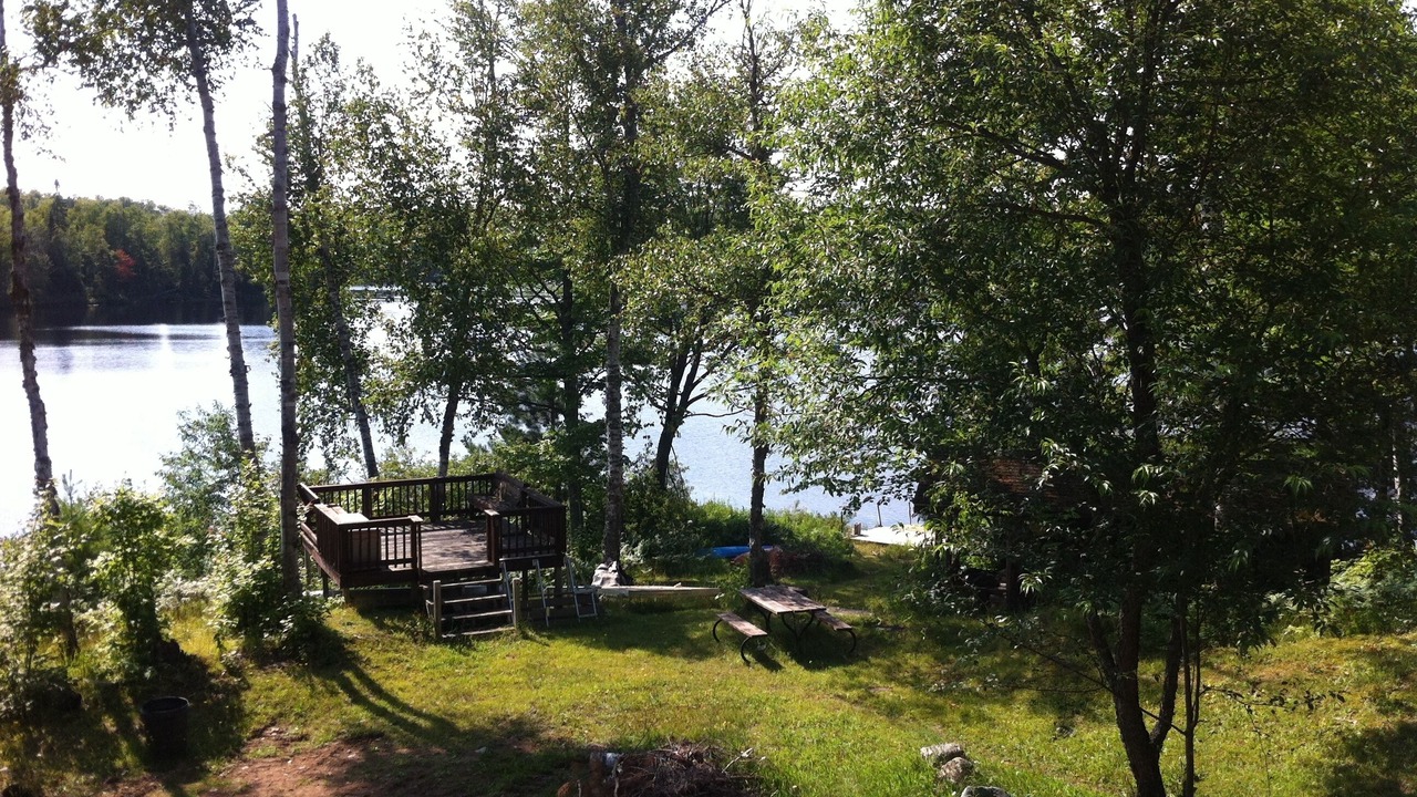 Photo of Outdoor in Michigamme