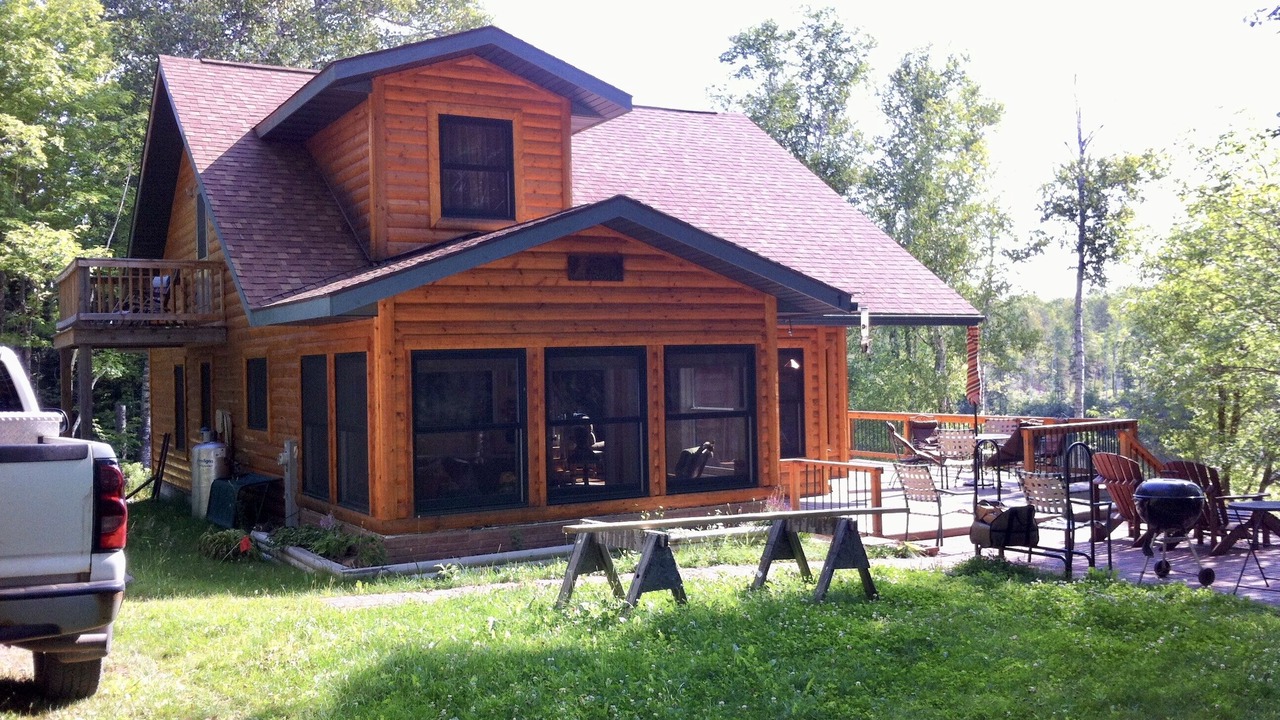 Photo of Outdoor in Michigamme