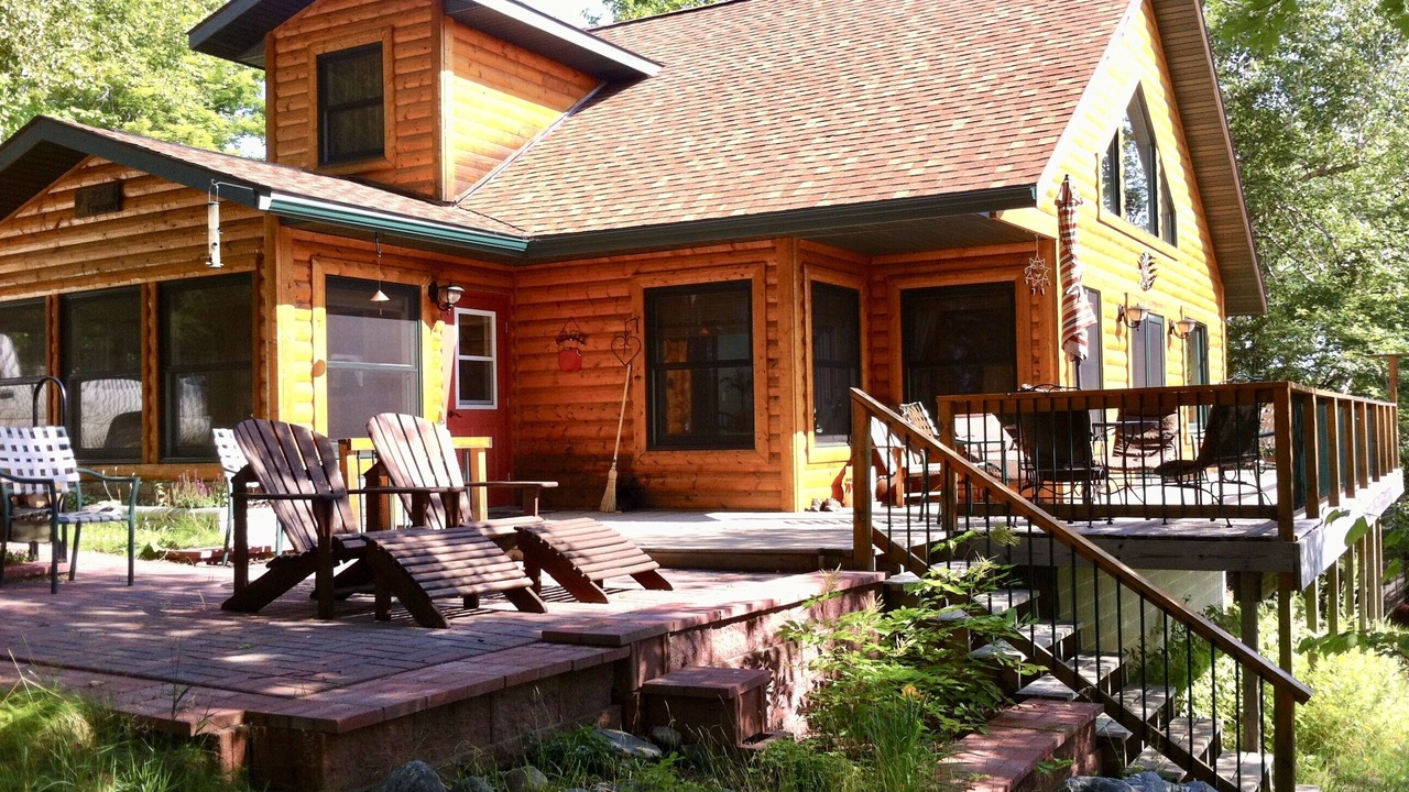 Photo of Outdoor in Michigamme