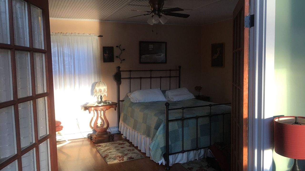 Photo of Bedroom in Michigamme