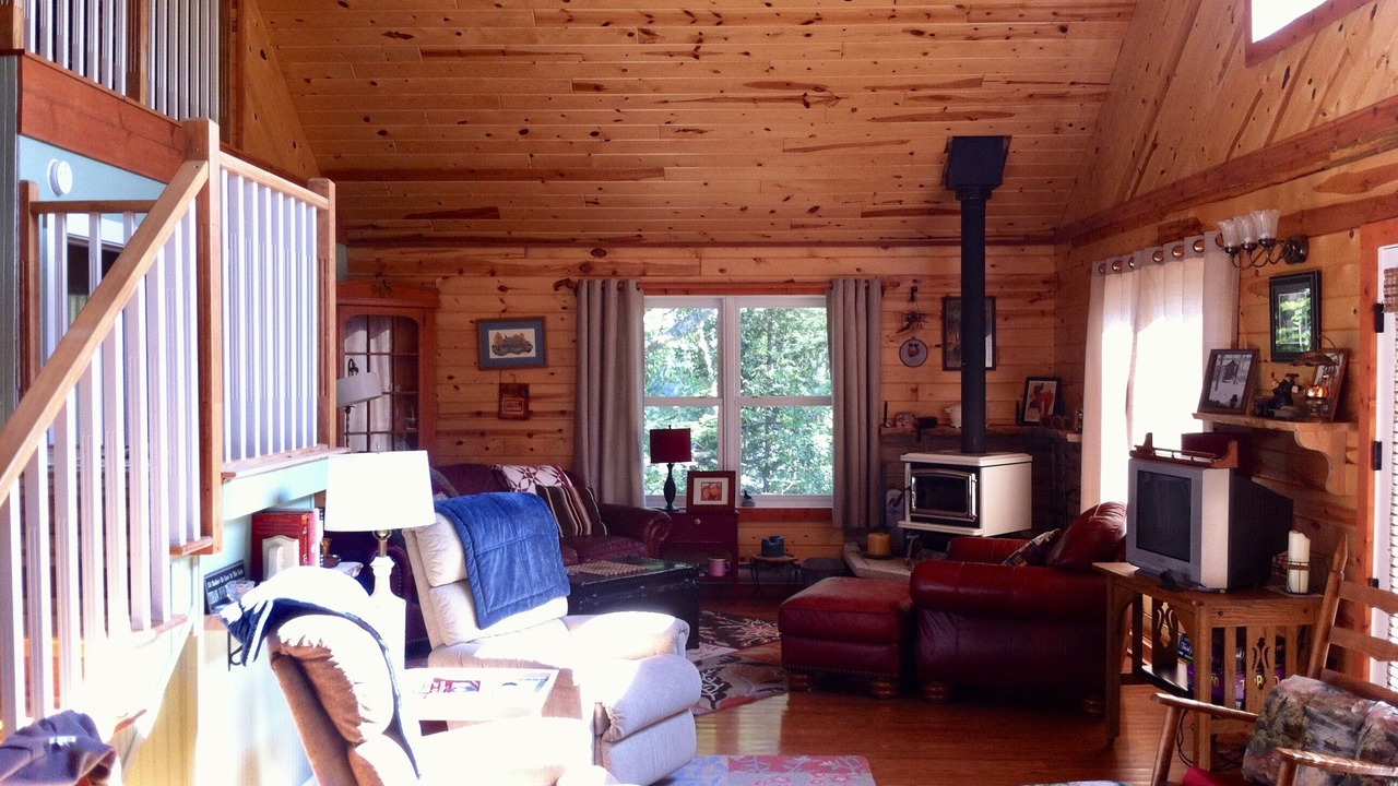 Photo of Livingroom in Michigamme