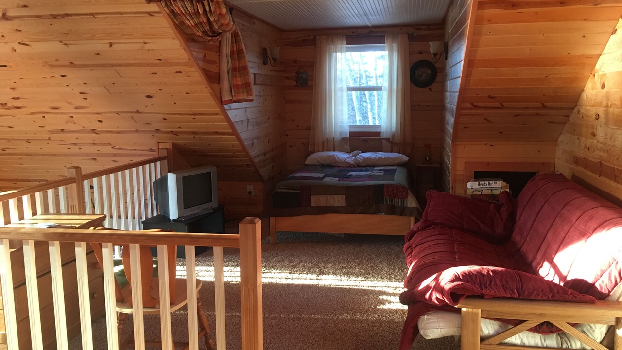 Photo of Livingroom in Michigamme