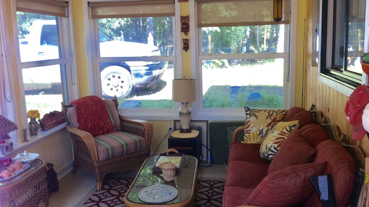 Photo of Outdoor in Michigamme