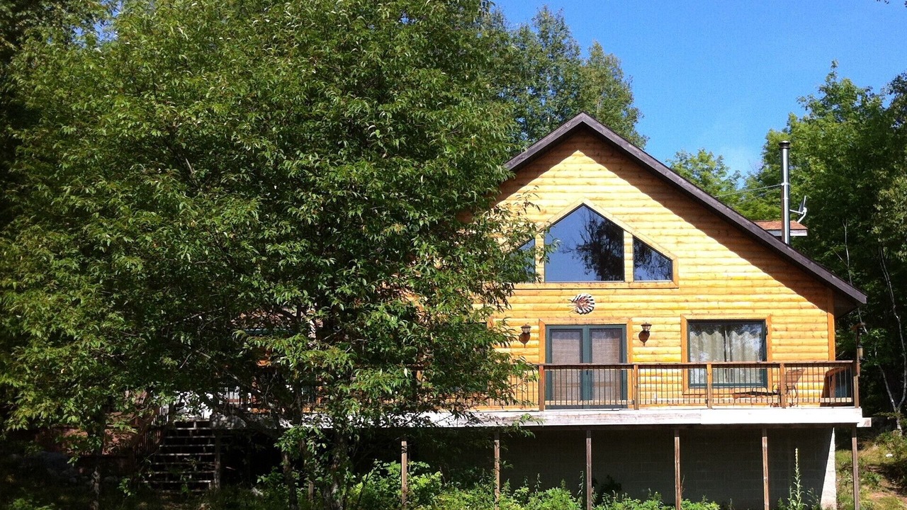 Photo of Outdoor in Michigamme