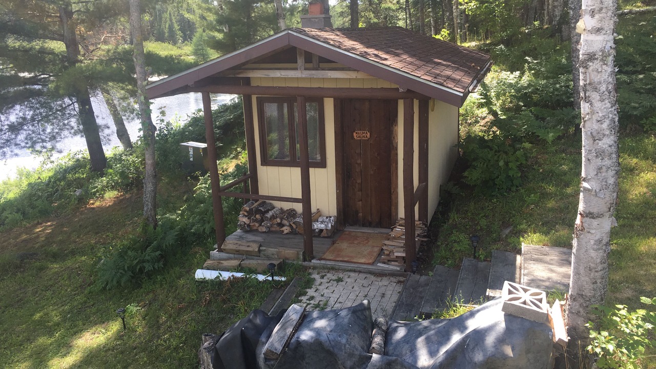 Photo of Outdoor in Michigamme