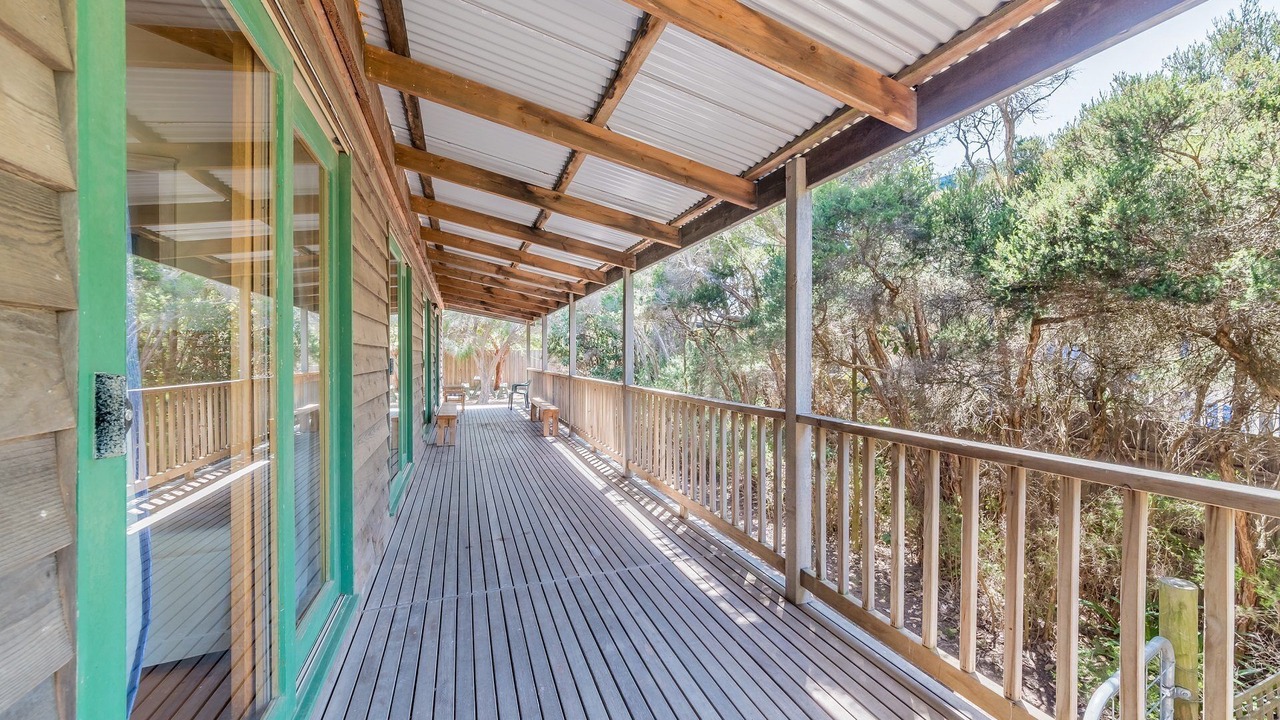 Photo of Patio Balcony in Smiths Beach