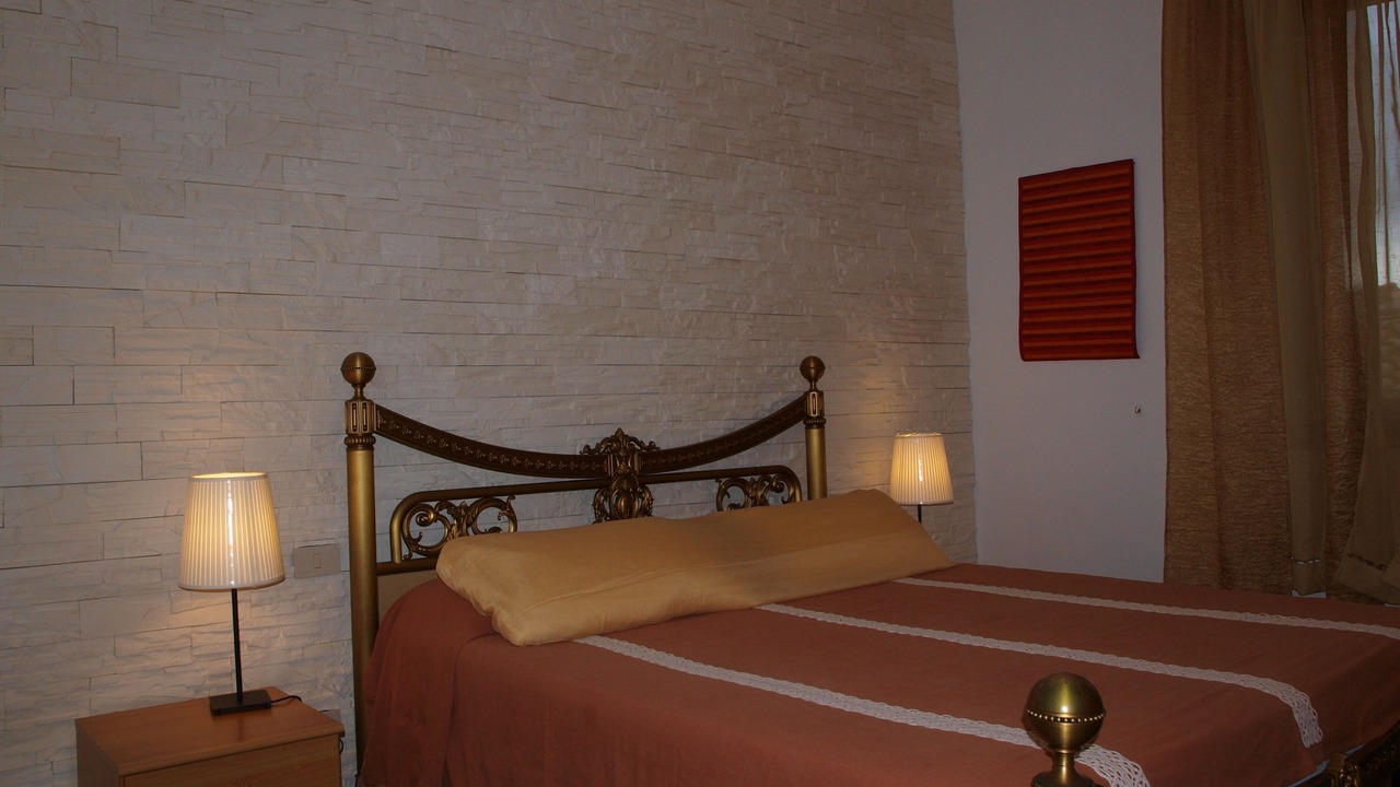 Photo of Bedroom in Monteguidi