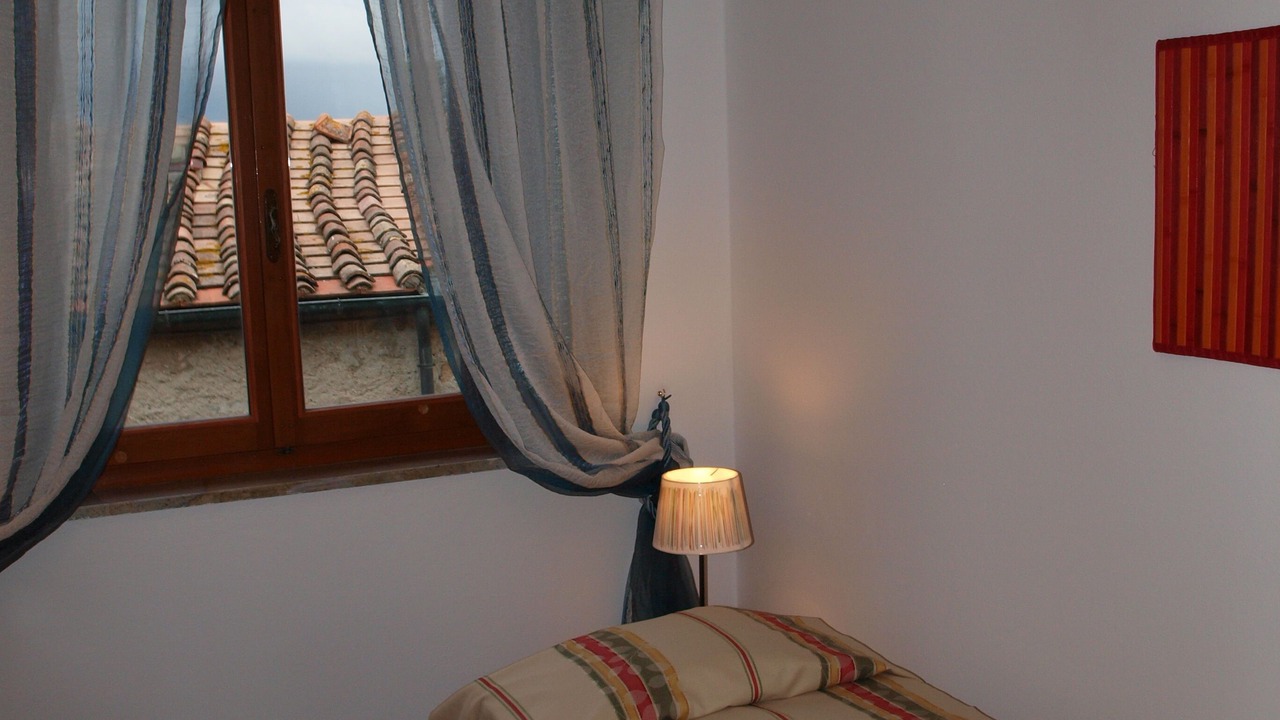 Photo of Bedroom in Monteguidi