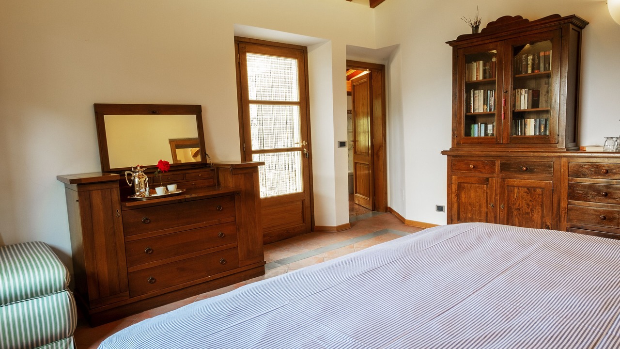 Photo of Bedroom in San Pietro in Bossolo