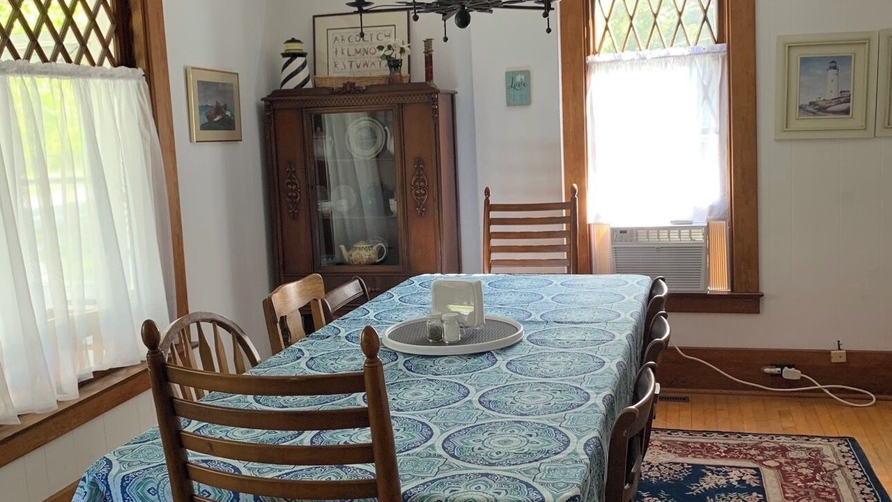 Photo of Bedroom in Charlevoix