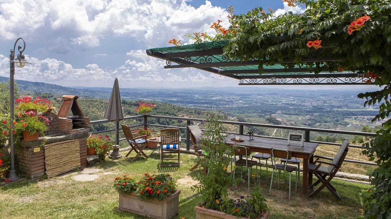 Photo of Outdoor in Giugnano